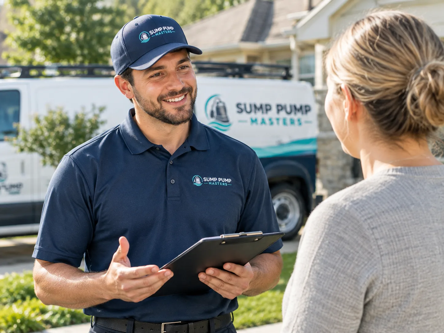 Sump Pump Repair Chelsea, IA FAQs